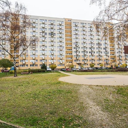 Apartament Pomorska Danzig Exterior foto